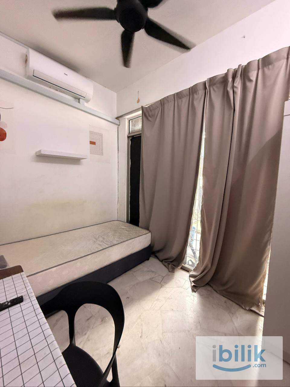 🌟 Cozy Room Near Sunway Pyramid | Mixed Unit | Utilities Included - Image 3