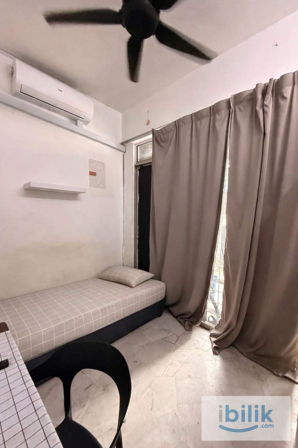 🌟 Cozy Room Near Sunway Pyramid | Mixed Unit | Utilities Included - Image 6
