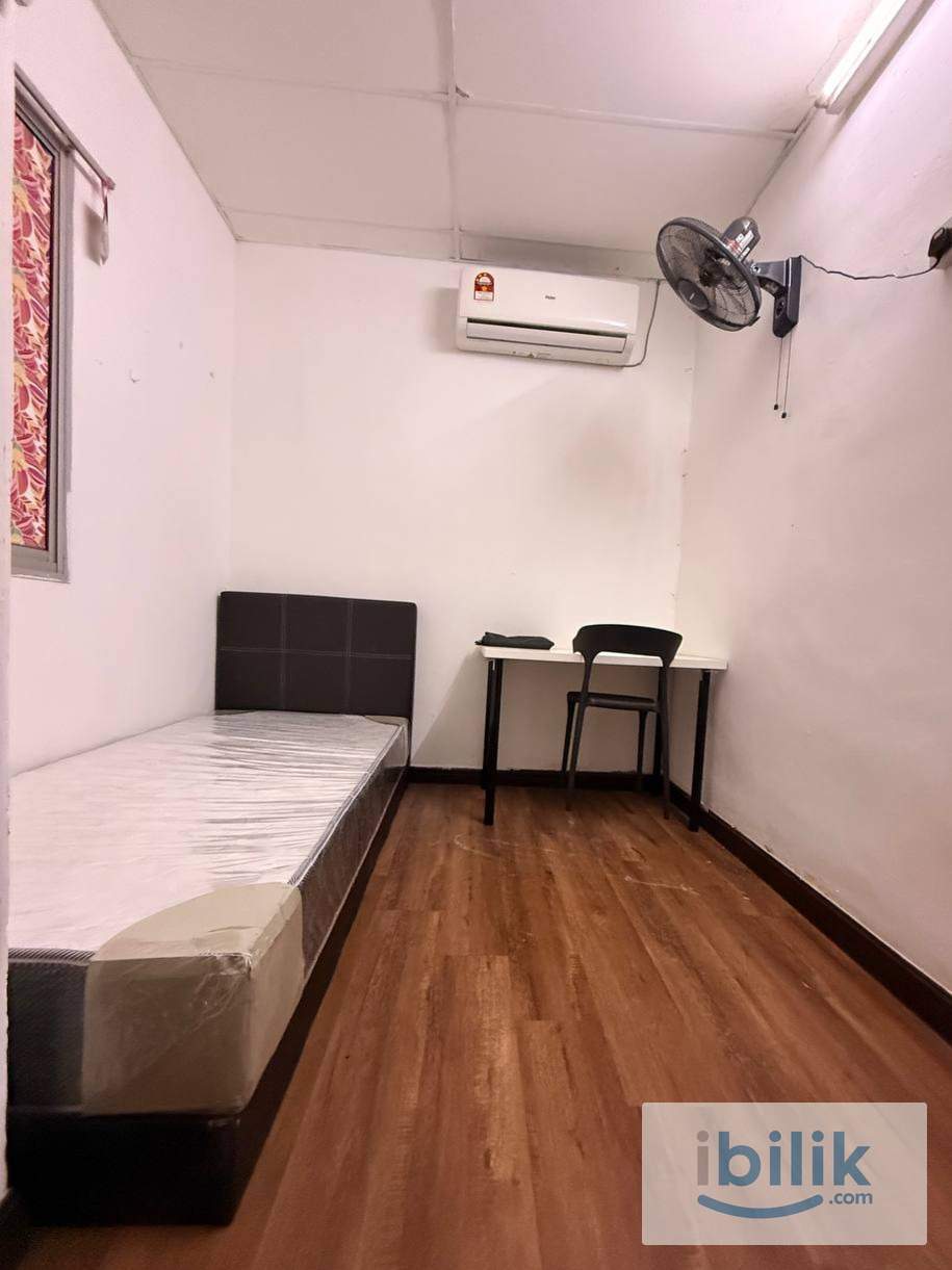 🏠 Affordable Room @ Bandar Sunway | Mixed Unit | Fully Furnished - Image 2