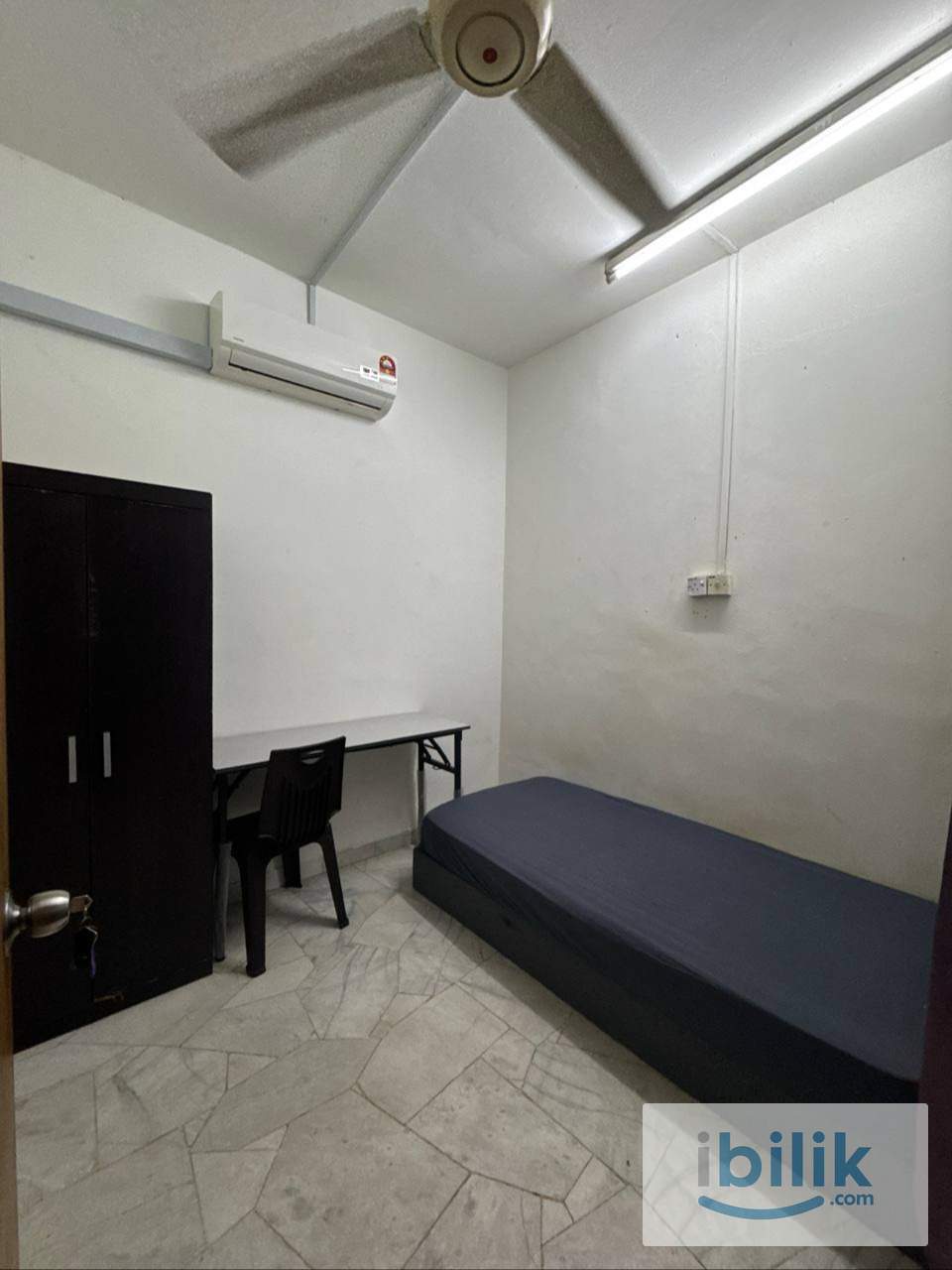 💖 Nice Single Room Near Sunway Pyramid | Mixed Unit Only - Image 4