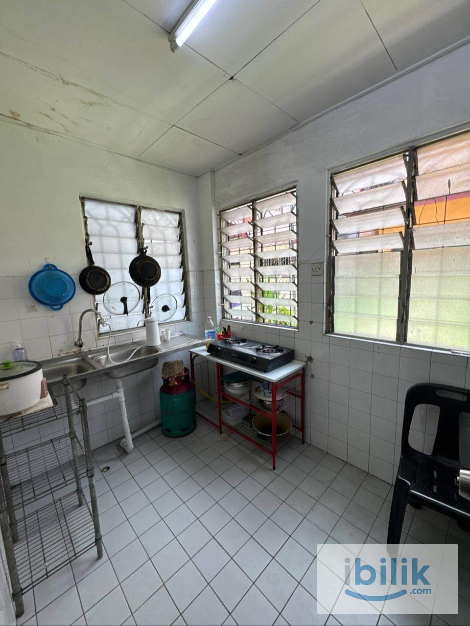 💖 Nice Single Room Near Sunway Pyramid | Mixed Unit Only - Image 5