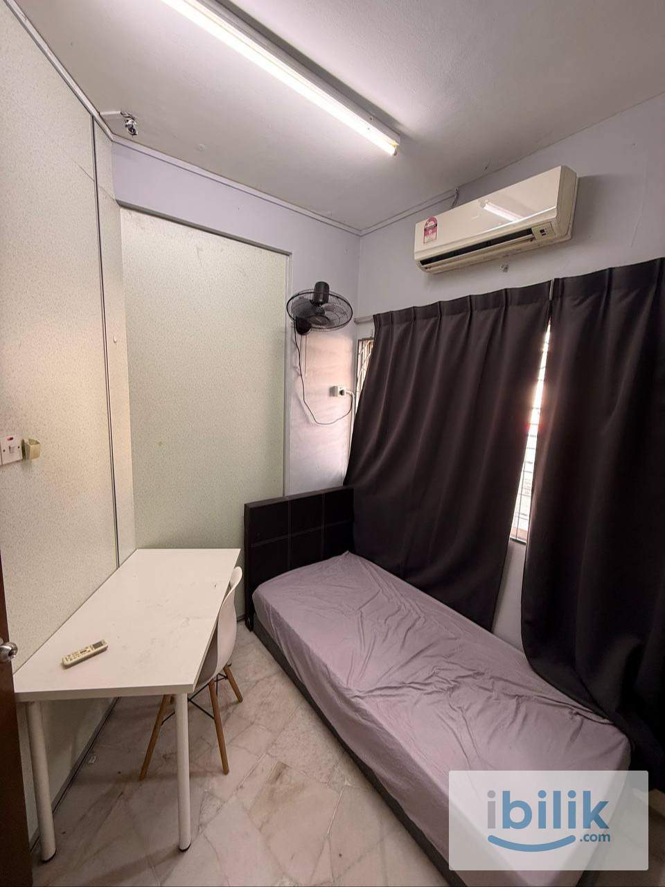 🌸 Comfortable Mixed Unit Room | Near Sunway Pyramid & Lagoon - Image 3