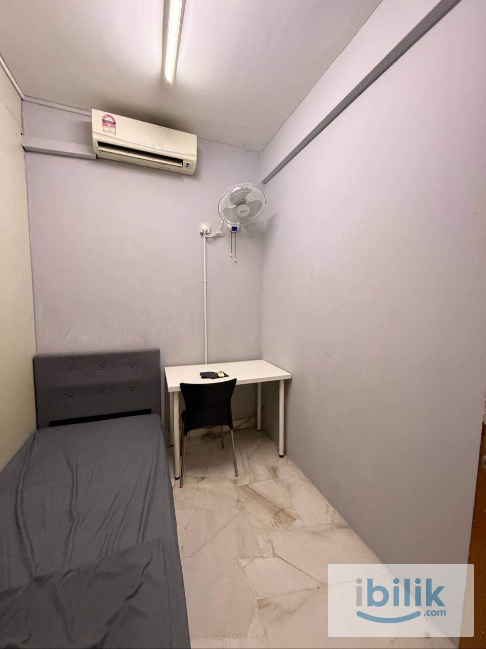 🛏️ Furnished Room @ PJS 9 | Walk to Sunway Pyramid - Image 2