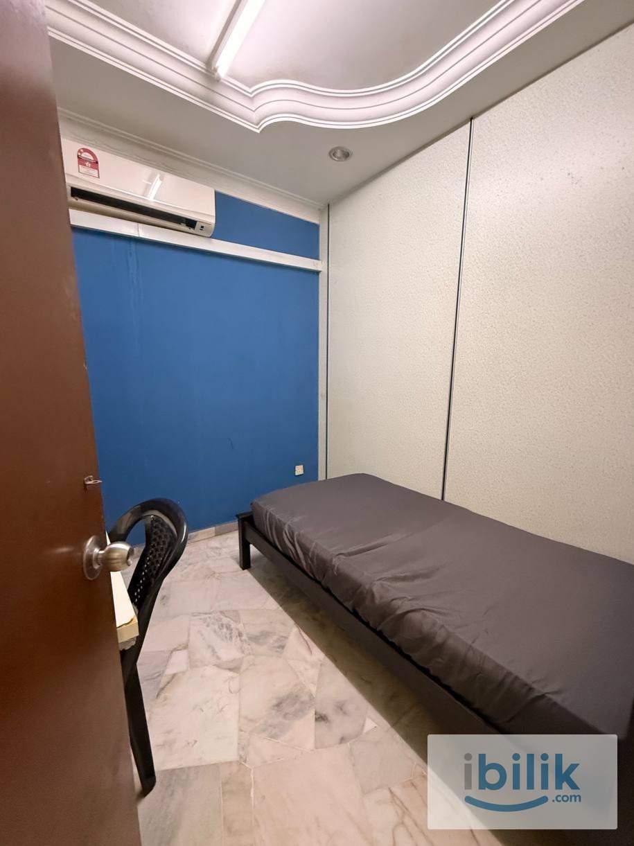 📍 Room for Rent Bandar Sunway | Near Monash & Sunway Uni - Image 1