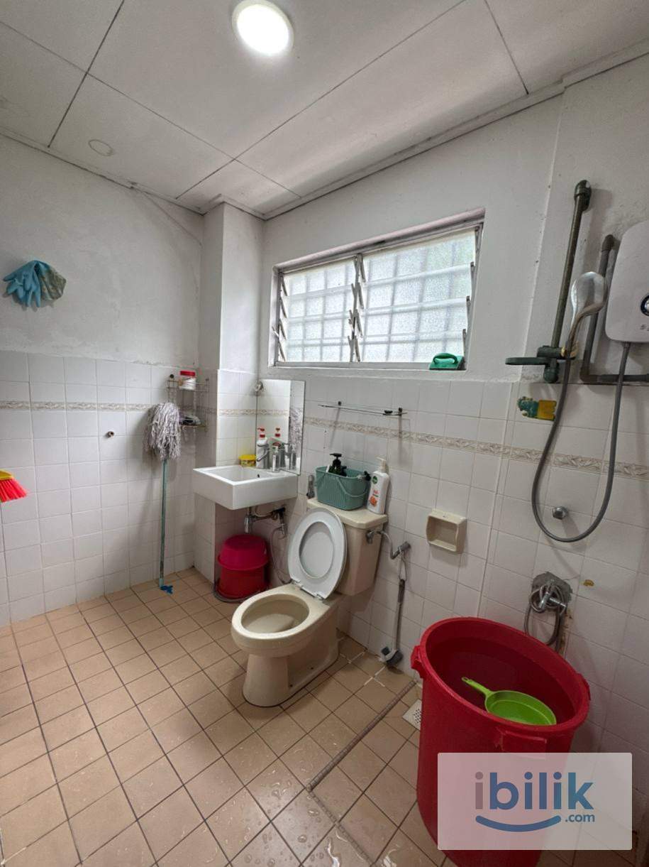 💎 Cheap Room Near Sunway Pyramid | From RM550 - Image 1