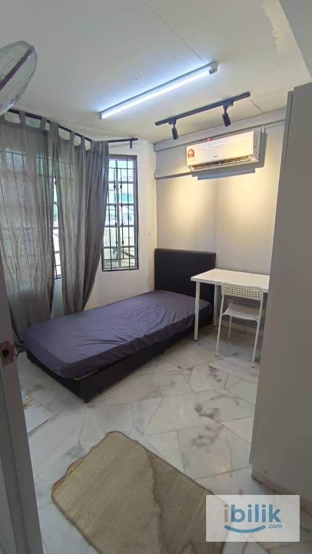💎 Cheap Room Near Sunway Pyramid | From RM550 - Image 4