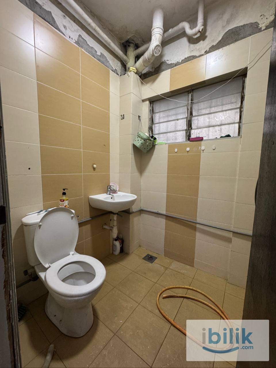 🏡 Budget Room @ Sunway | Mixed Unit | Move In Now - Image 2