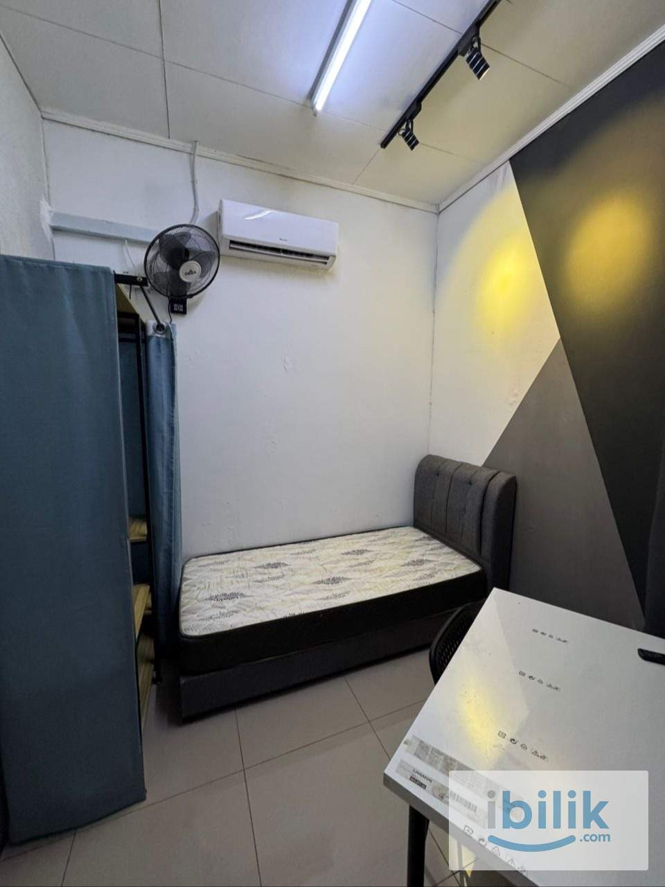 🚇 Room Near BRT Sunway | Walking Distance Pyramid - Image 2
