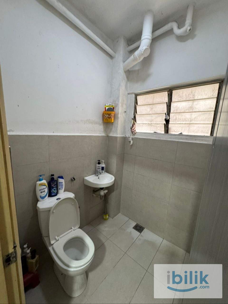 🚇 Room Near BRT Sunway | Walking Distance Pyramid - Image 4