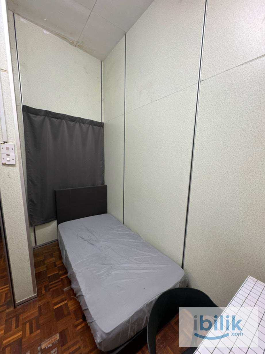 🌟 Best Location Room @ Bandar Sunway | Mix Gender Unit - Image 1