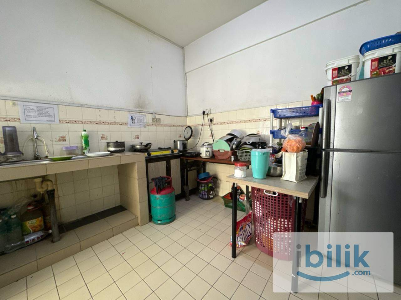 🌟 Best Location Room @ Bandar Sunway | Mix Gender Unit - Image 4