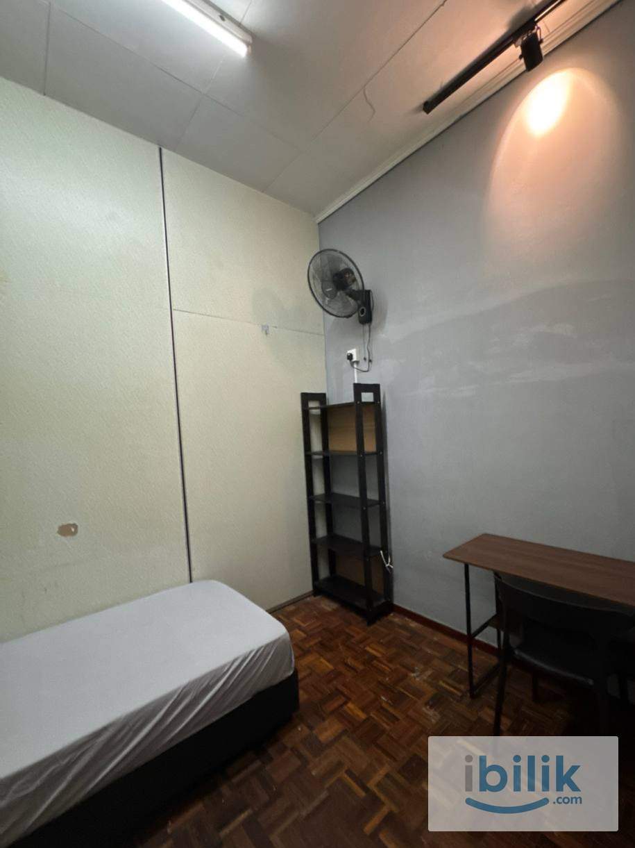 🏠 Nice Room @ PJS 9 | WiFi + Utilities Included - Image 1