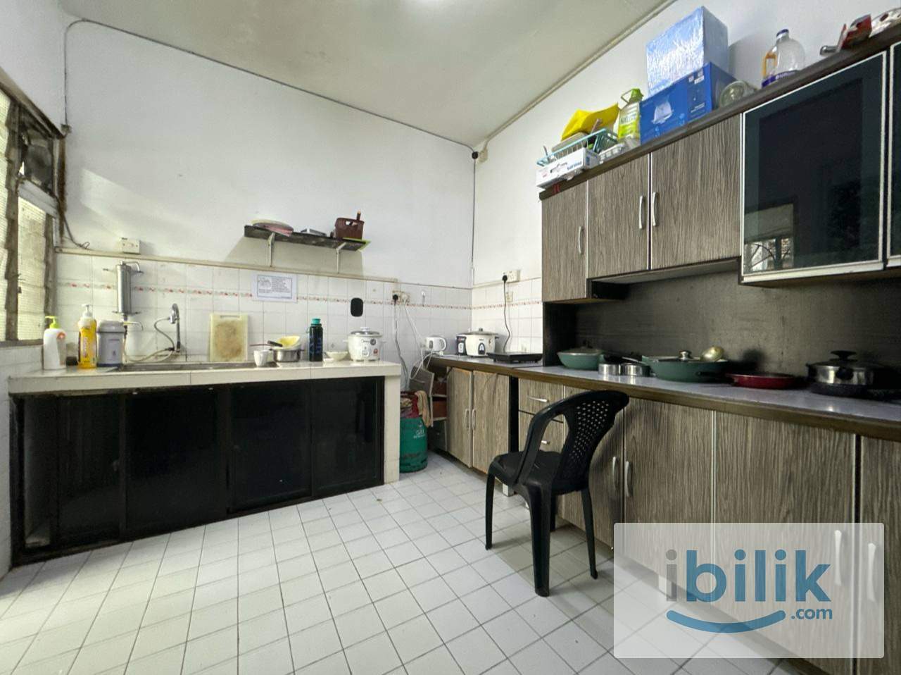 🏠 Nice Room @ PJS 9 | WiFi + Utilities Included - Image 4