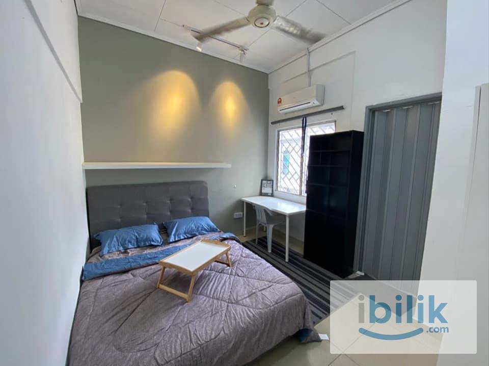 💖 Peaceful Female Unit Room @ Bandar Sunway - Image 4