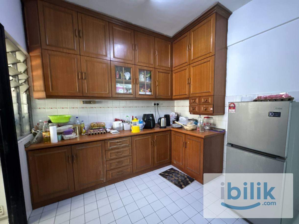 📍 Room Near Sunway Pyramid | 5min Walk BRT - Image 1