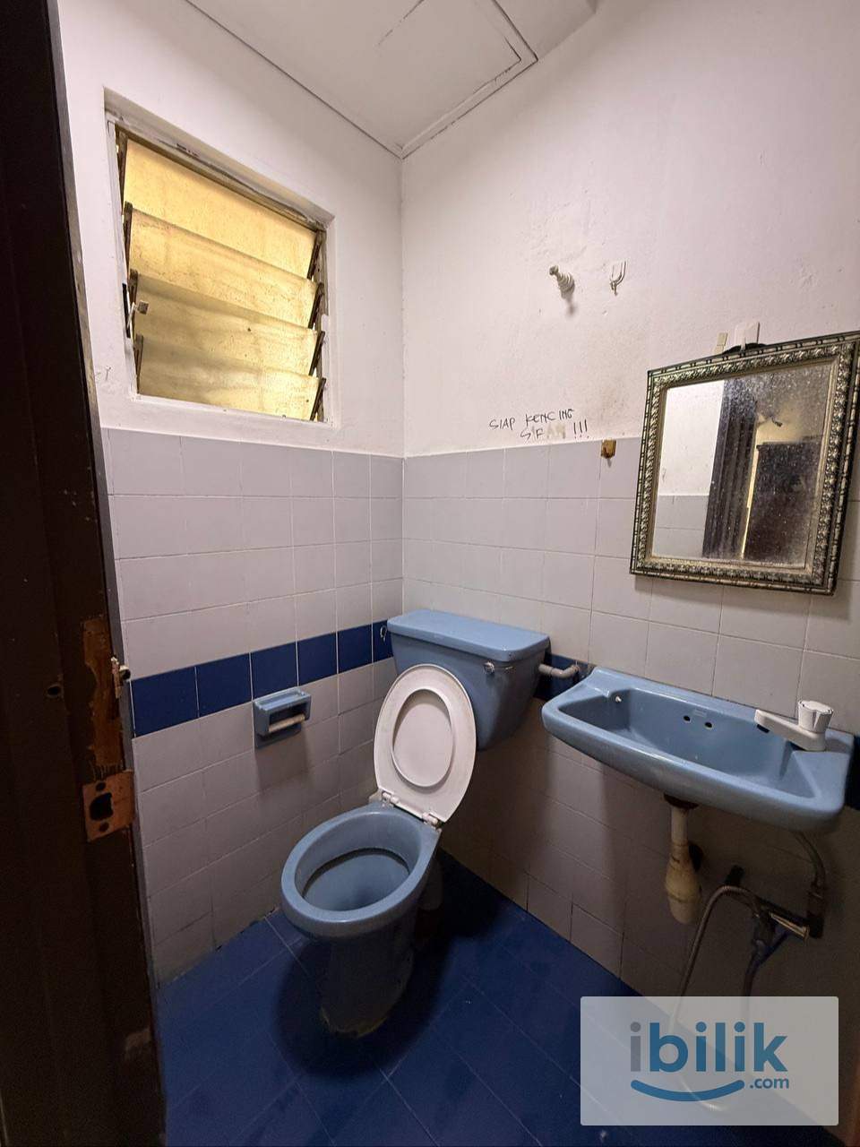 🚶‍♀️ Walk to Sunway Pyramid | Clean Mix Gender Room - Image 2