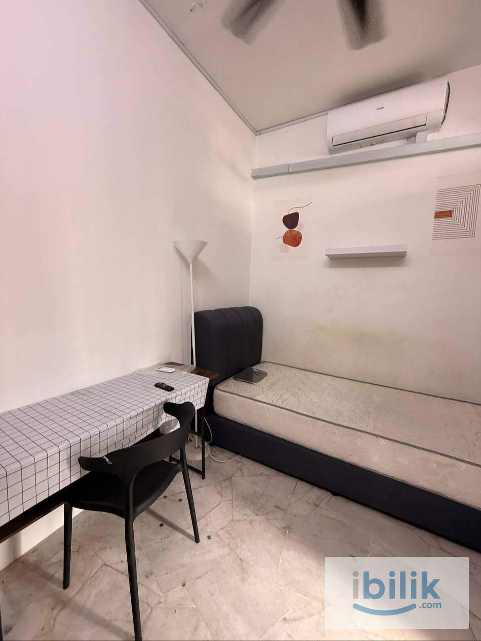 🚶‍♀️ Walk to Sunway Pyramid | Clean Mix Gender Room - Image 4