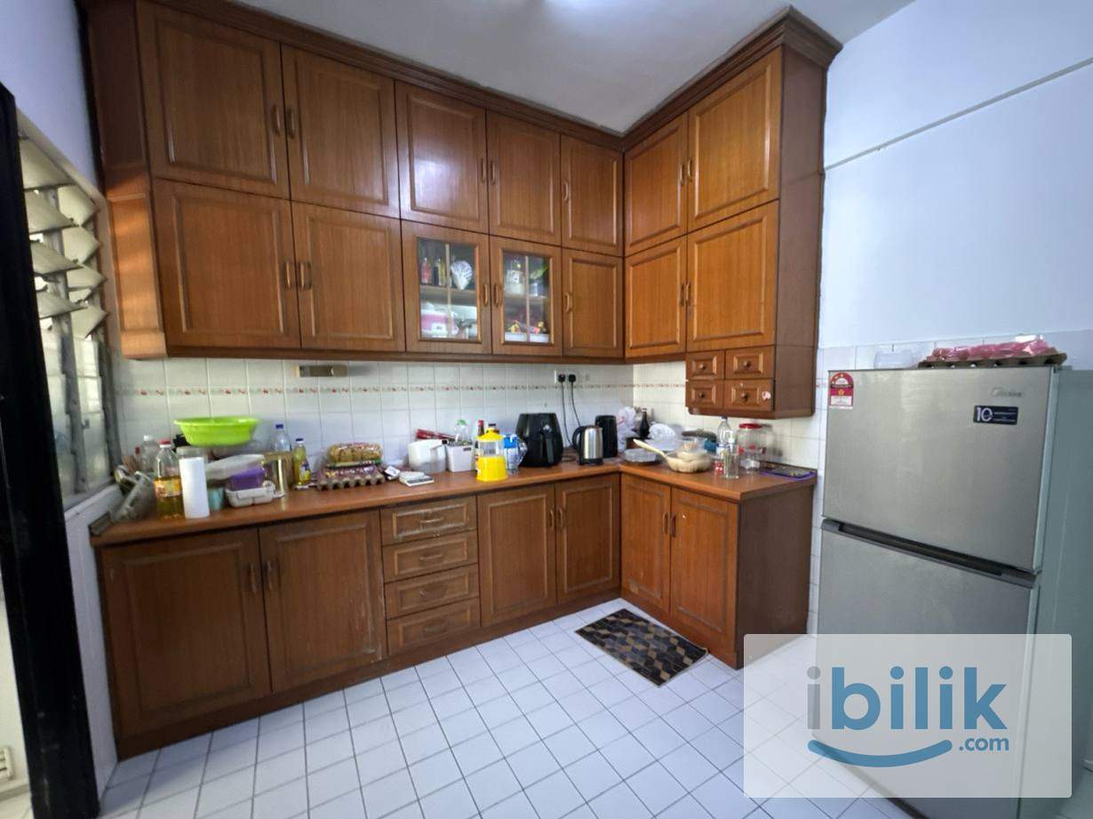💰 Affordable Room Near Sunway Pyramid | From RM550 - Image 1