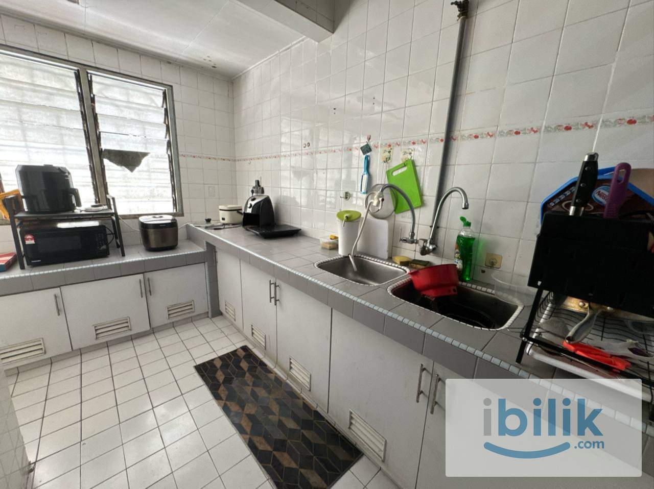💰 Affordable Room Near Sunway Pyramid | From RM550 - Image 2