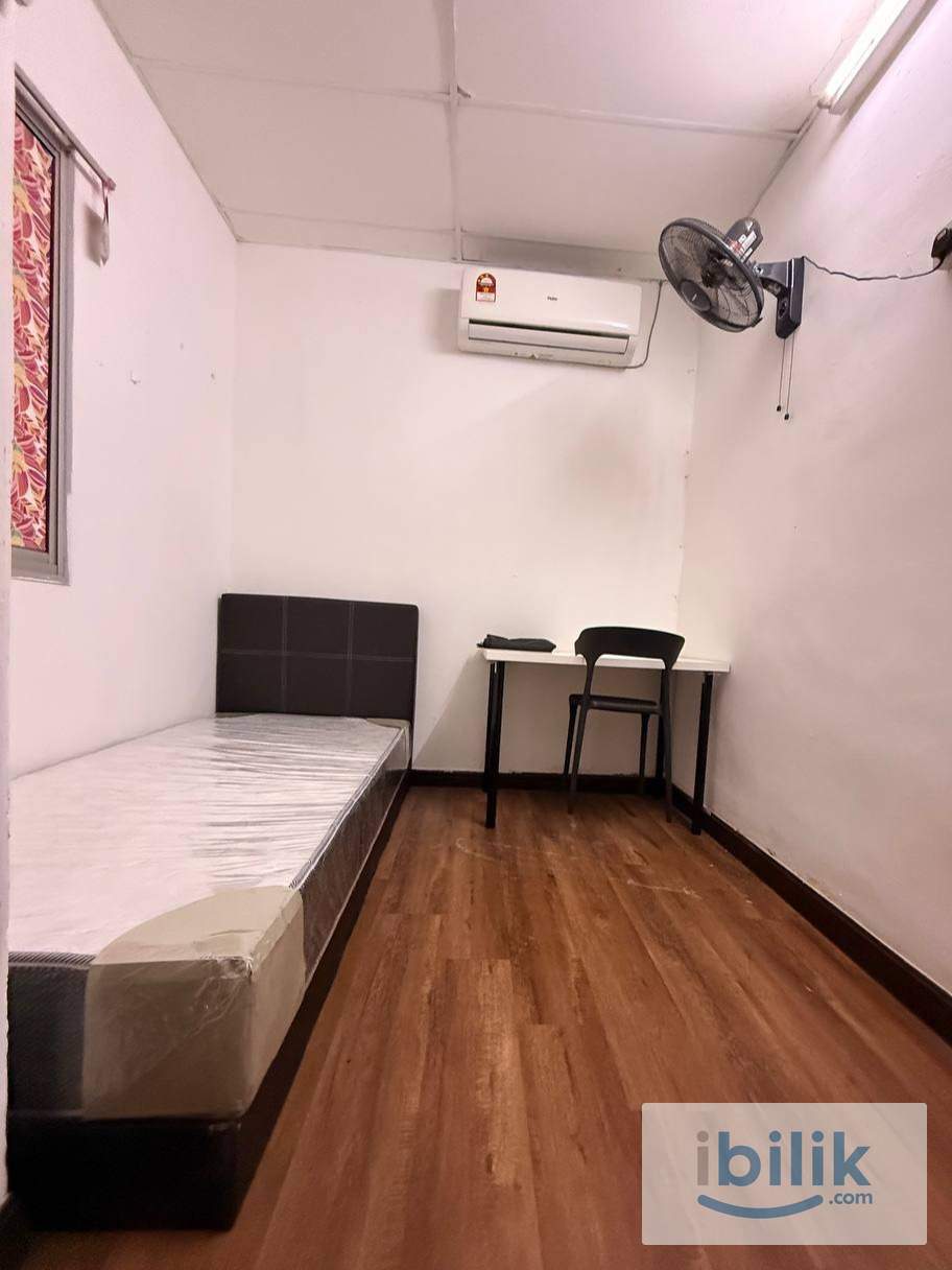 🎓 Student Room Near Monash & Sunway University - Image 1