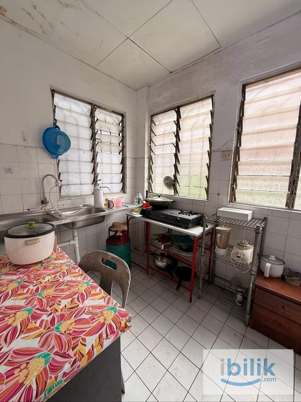 🏡 Cheap & Nice Room @ Bandar Sunway | Single Unit - Image 4