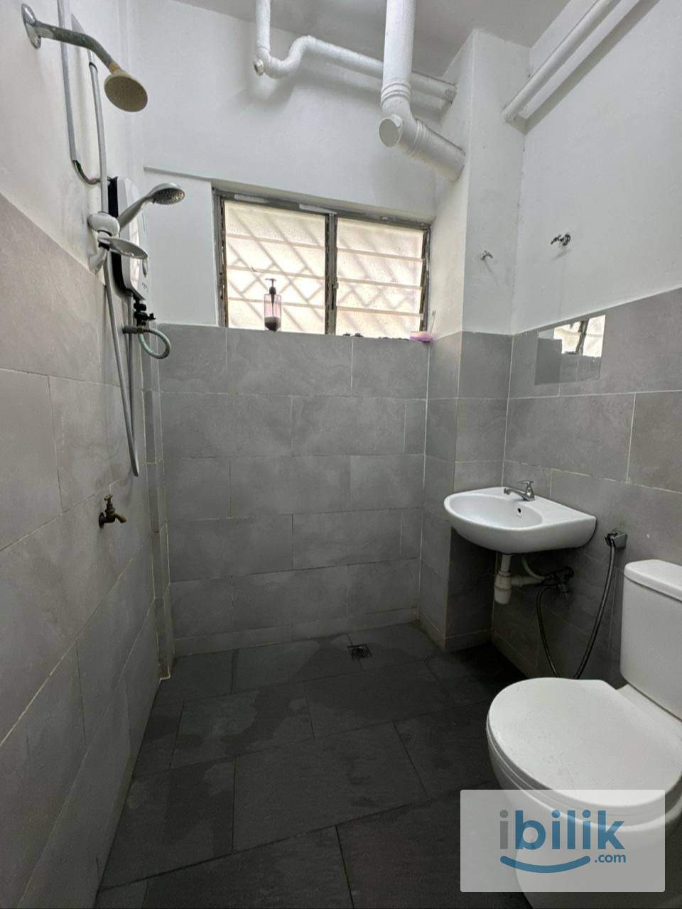 🚶 5min Walk BRT Sunway | Furnished Room - Image 2