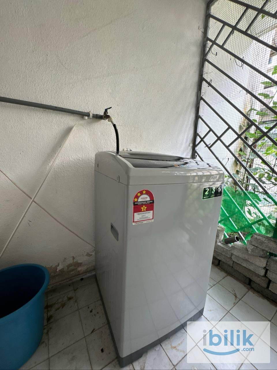 🚶 5min Walk BRT Sunway | Furnished Room - Image 3