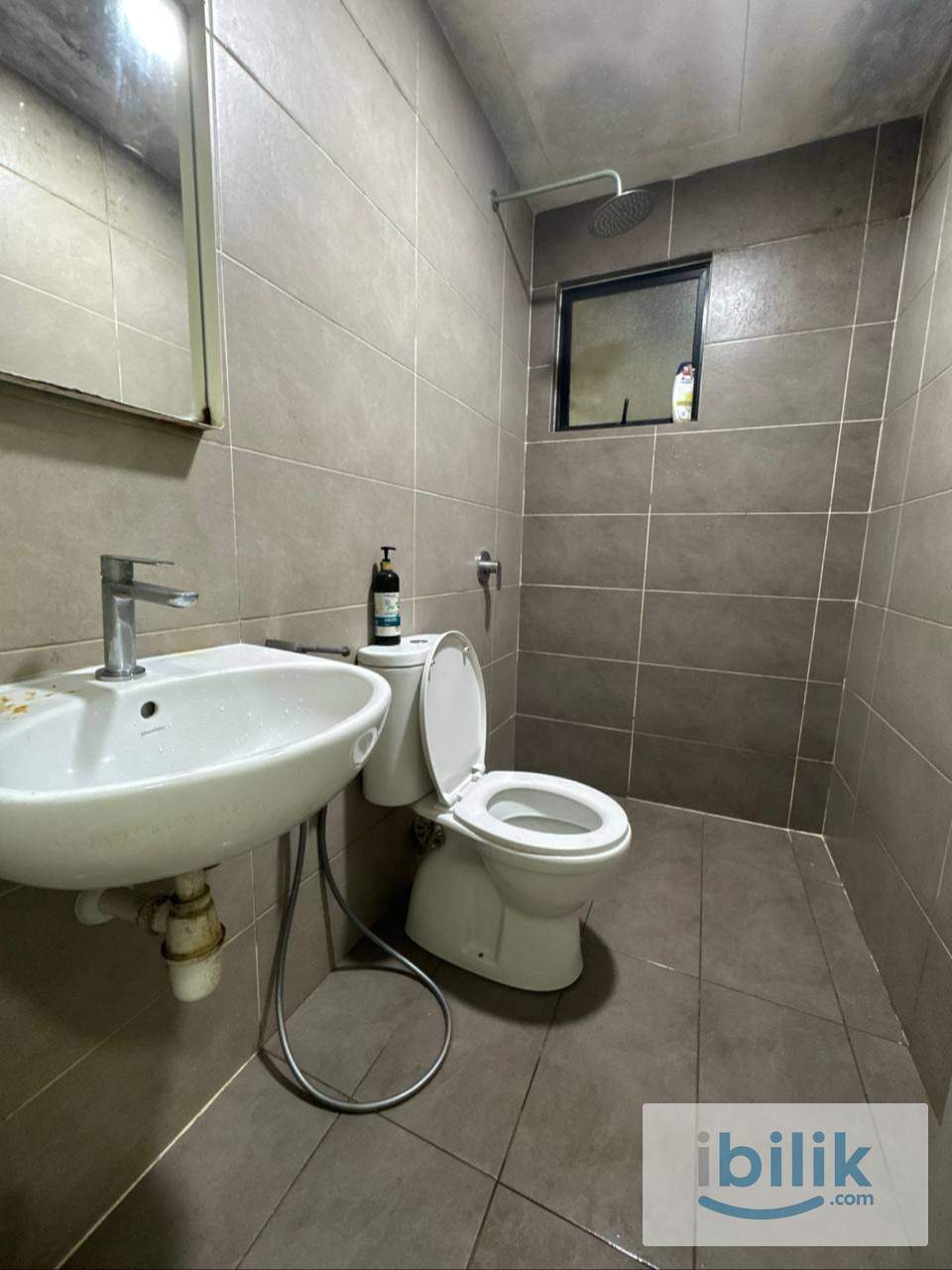 🌟 Cheap Room @ The Greens Shah Alam | 5 Min KTM Batu Tiga | From RM650 - Image 3