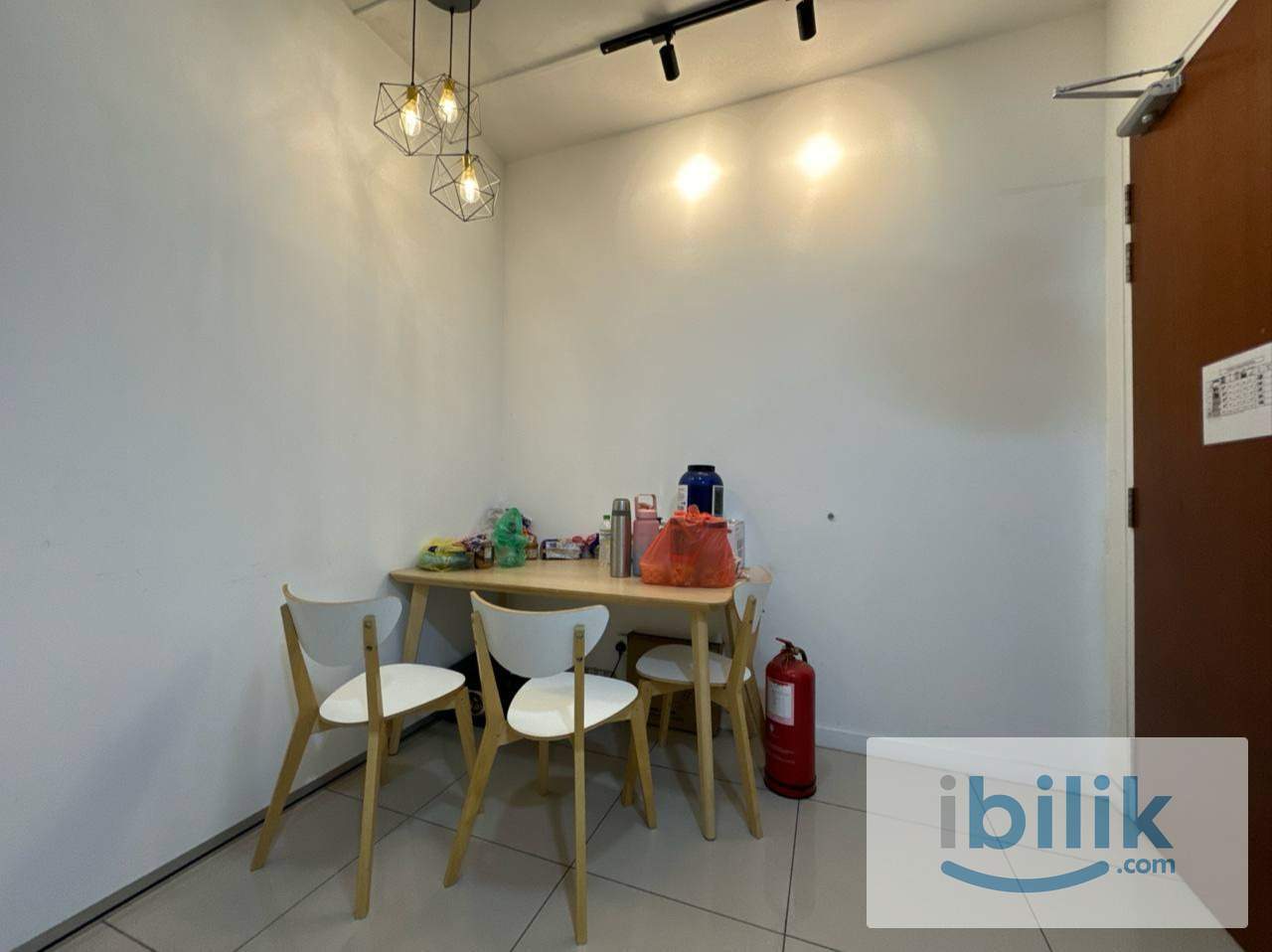 🌟 Cheap Room @ The Greens Shah Alam | 5 Min KTM Batu Tiga | From RM650 - Image 4