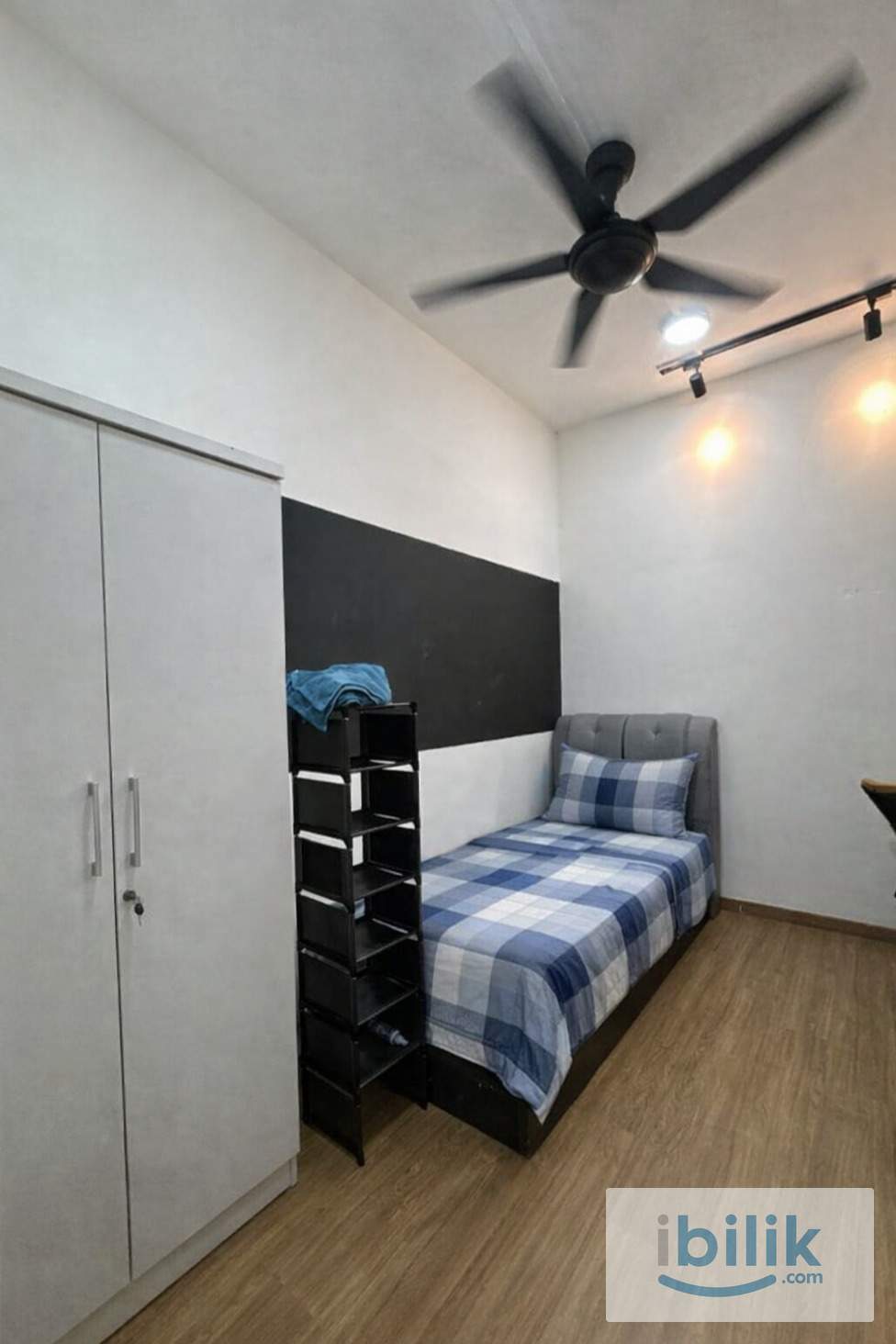 🌟 Cheap Room @ The Greens Shah Alam | 5 Min KTM Batu Tiga | From RM650 - Image 1