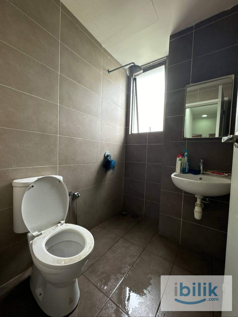 🚶‍♂️ 5 Min Walk KTM Batu Tiga | Fully Furnished Room @ The Greens - Image 6