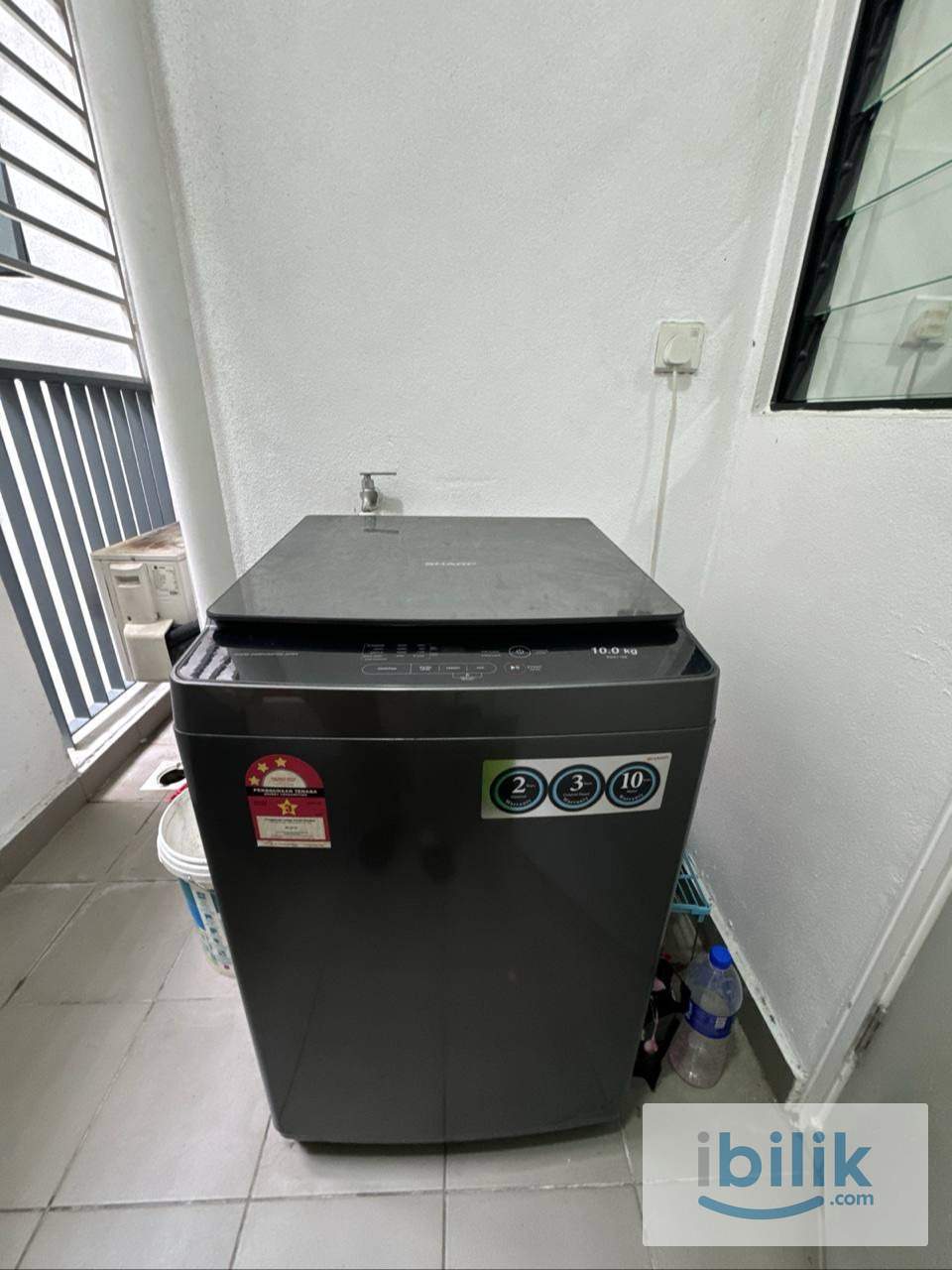 💥 Budget Room Shah Alam | The Greens Condo | From RM650 Only - Image 3