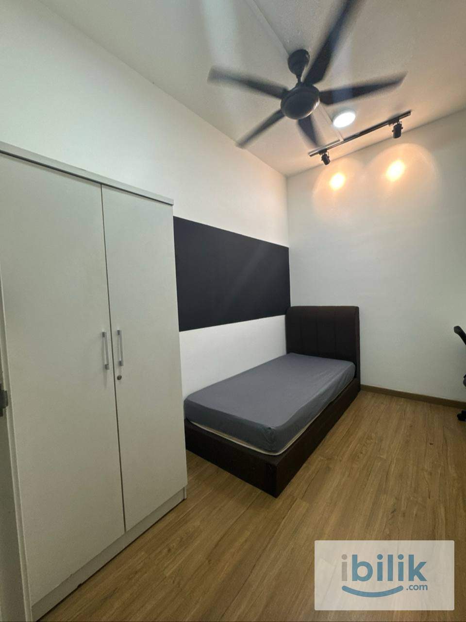 💥 Budget Room Shah Alam | The Greens Condo | From RM650 Only - Image 1