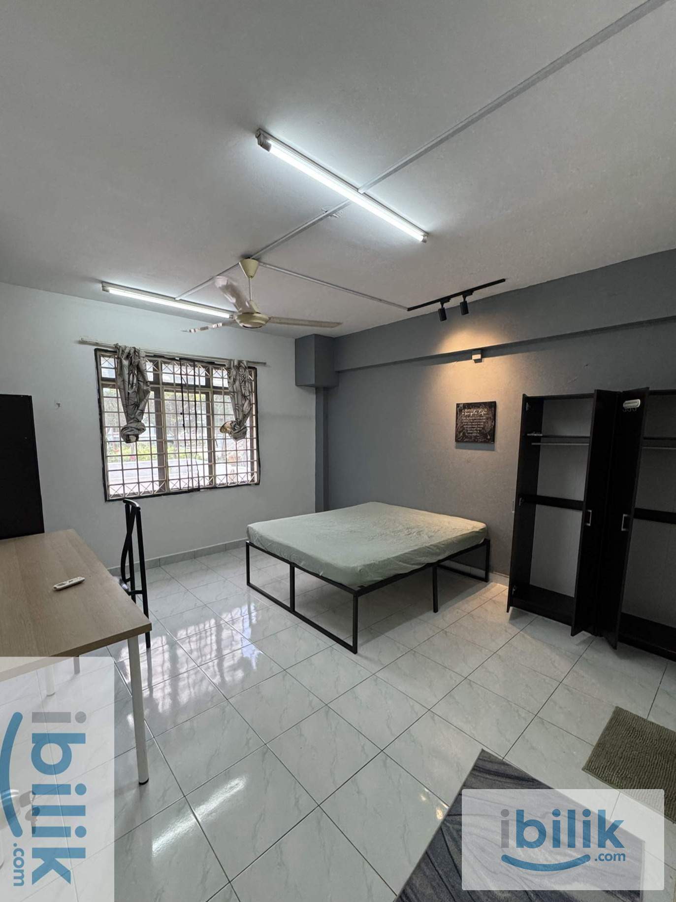 🔥 Fully Furnished Room Near IMU & Pavilion Bukit Jalil | Vista Komanwel B | RM550-RM900 - Image 1