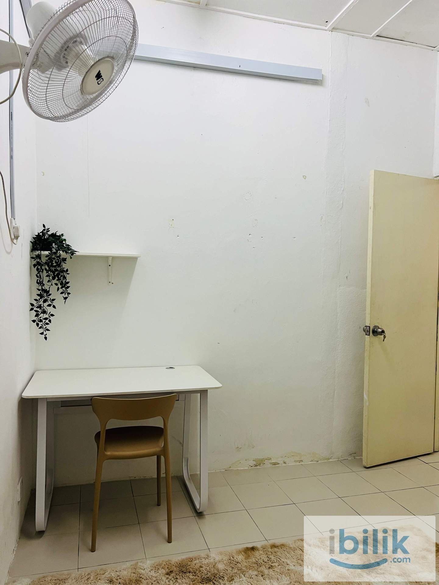 SINGLE ROOM 5 FULLY FURNISHED WITH AC - Image 3