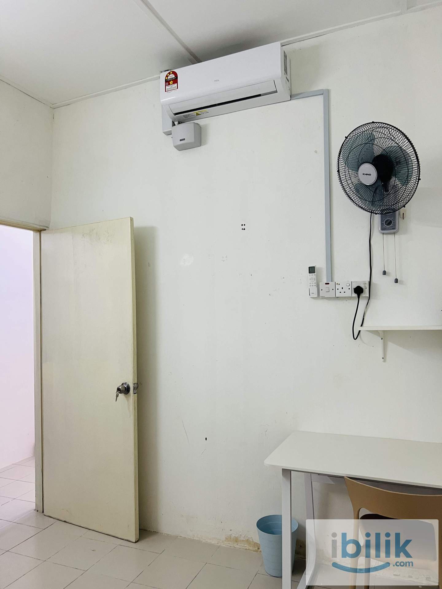 SINGLE ROOM 7 FULLY FURNISHED WITH AC - Image 6