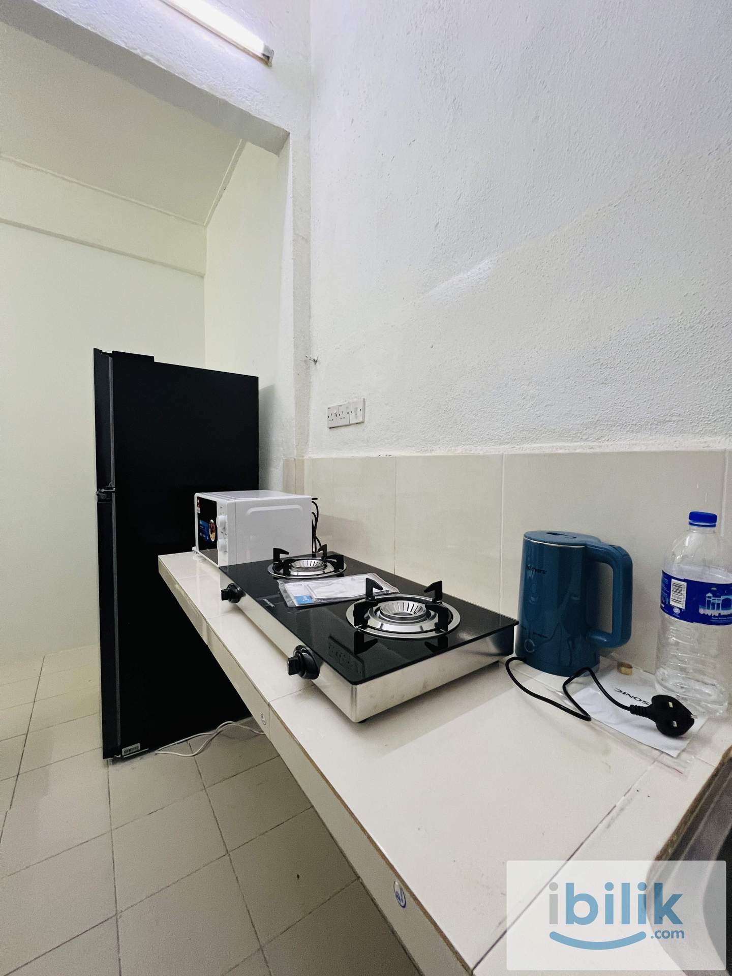 SINGLE ROOM 2 FULLY FURNISHED  WITH FAN - Image 8