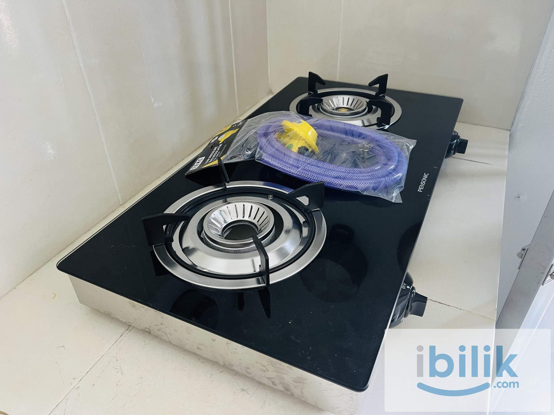 SINGLE ROOM 9 FULLY FURNISHED WITH FAN and WINDOW - Image 10