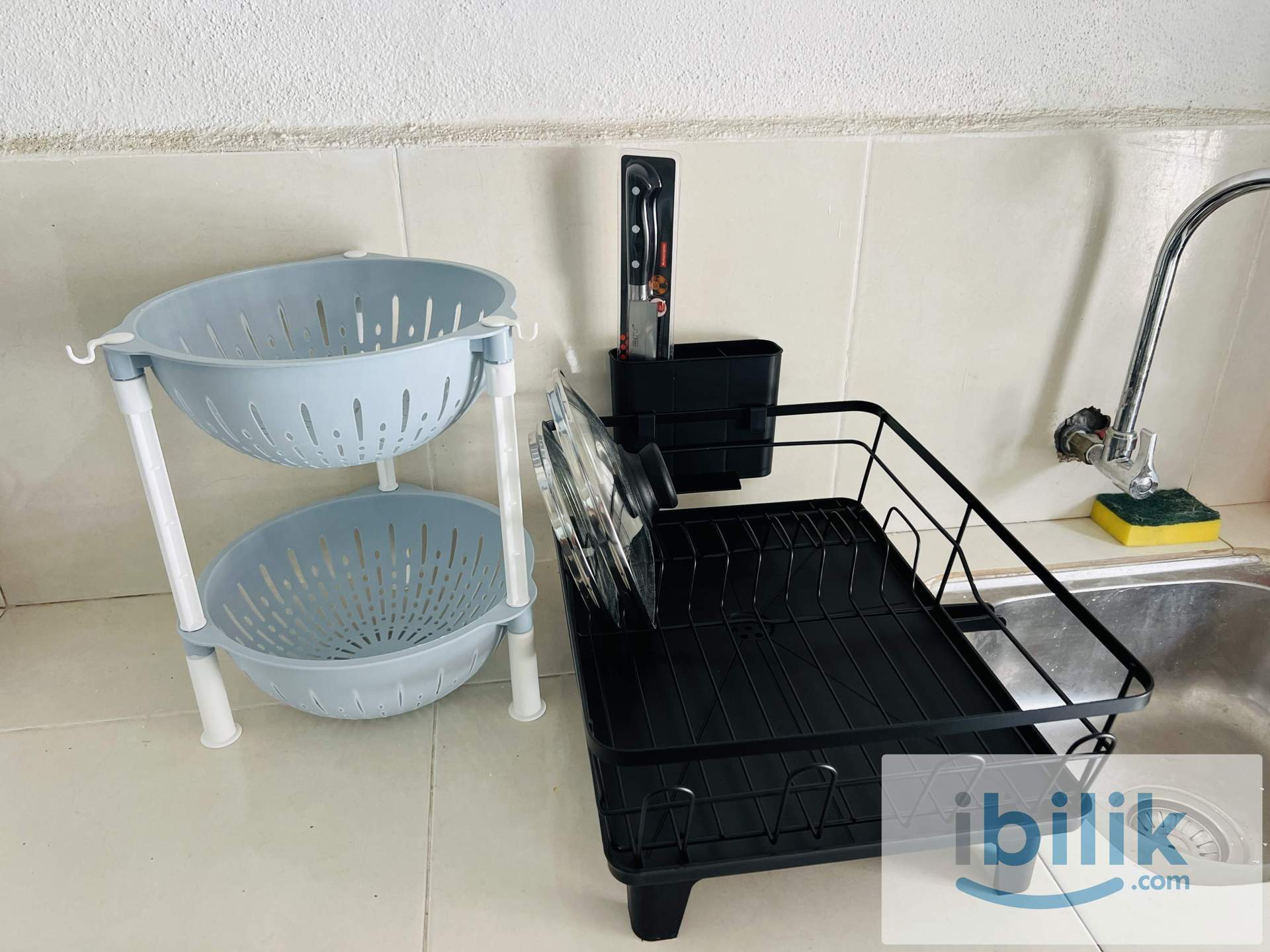 SINGLE ROOM 8 FULLY FURNISHED WITH FAN - Image 8