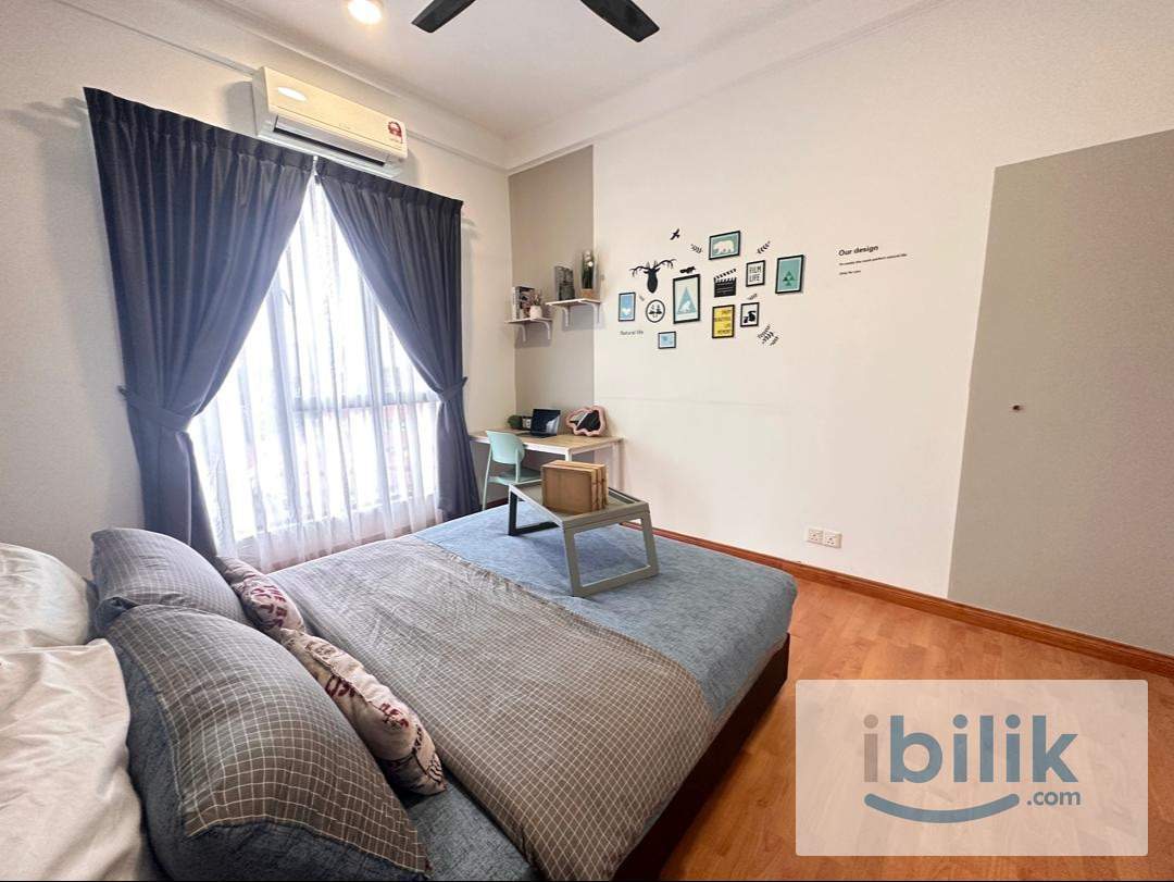 Common Room with share bathroom  - Image 2