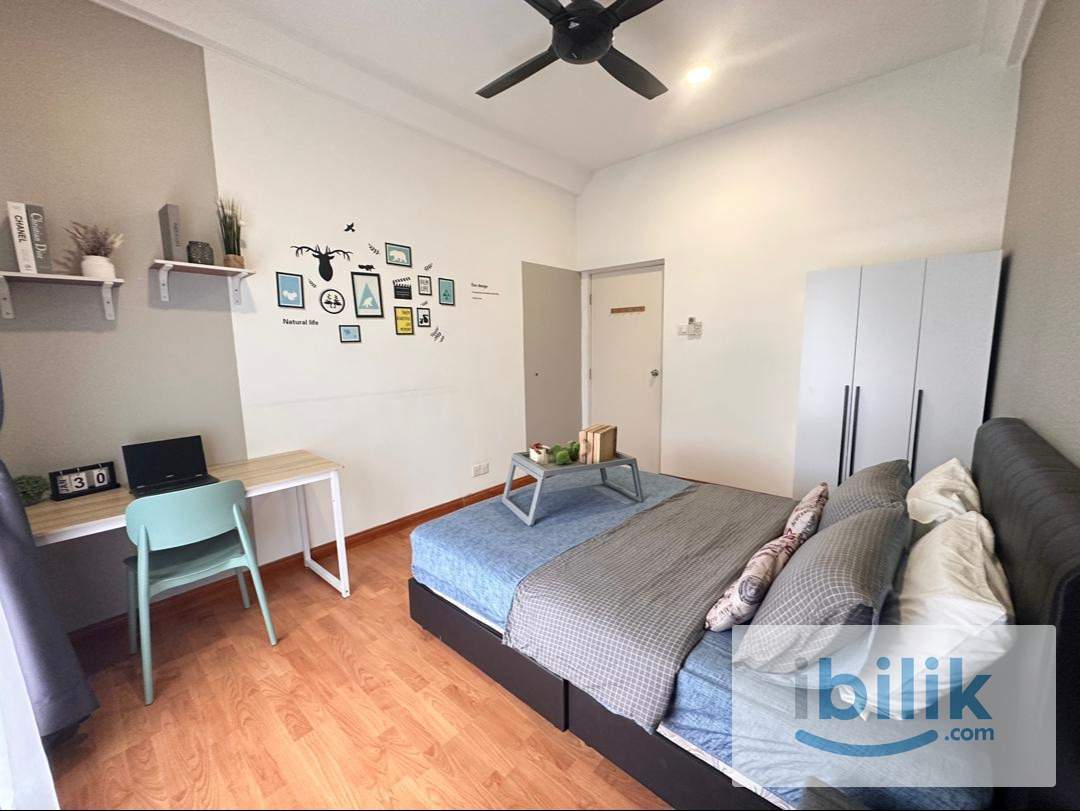 Common Room with share bathroom  - Image 3