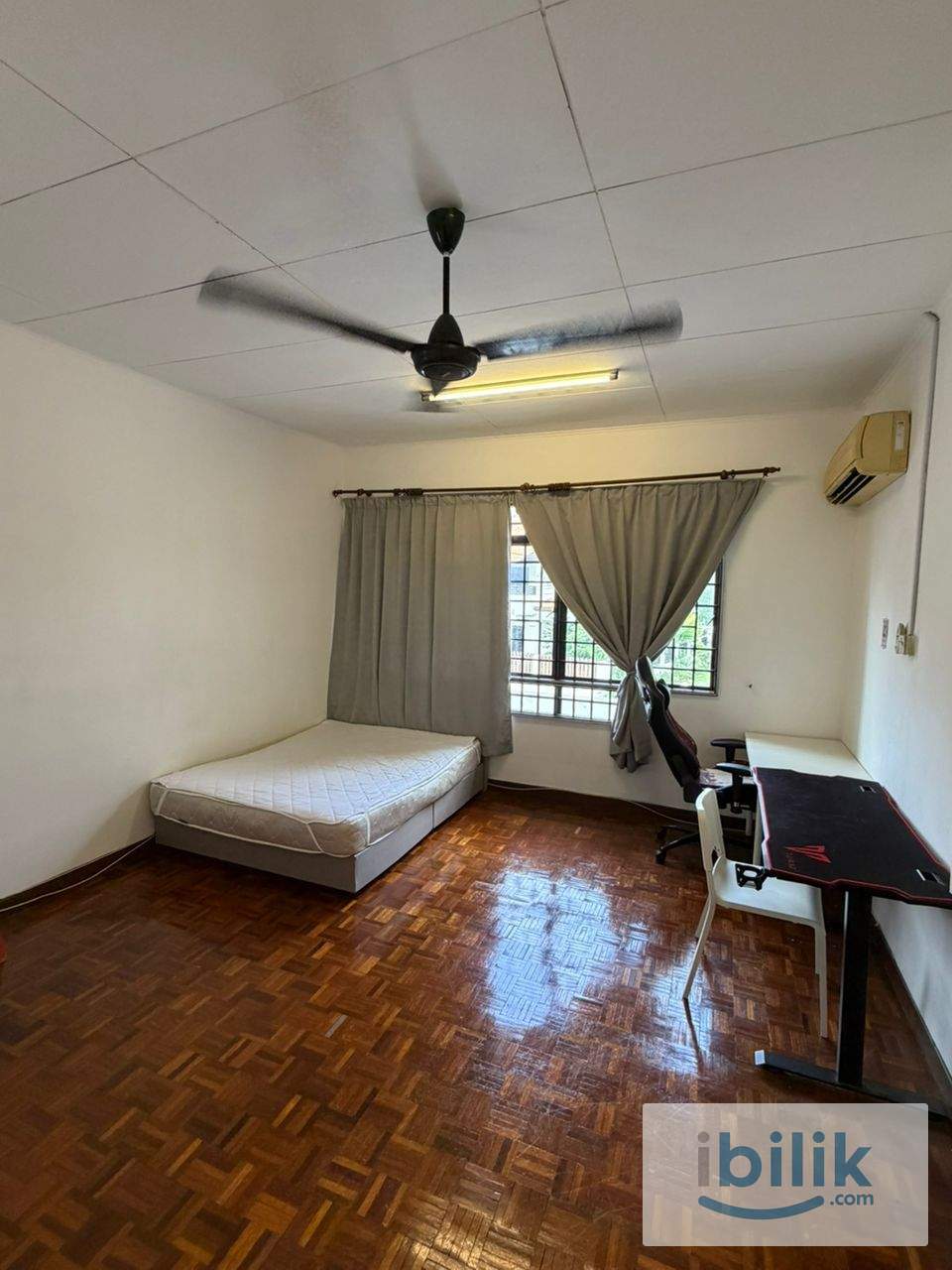 💥LOW DEPOSIT💥BANDAR UTAMA PETALING JAYA MASTER ROOM WITH PRIVATE BATHROOM  FOR RENT 🏠NEARBY CENTRE POINT , ONE UTAMA ✨✨✨ - Image 1