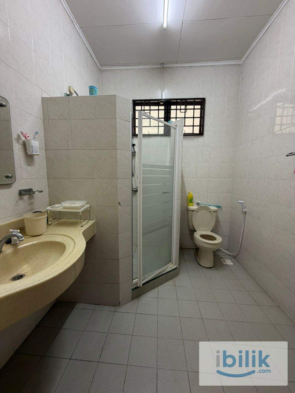 💥LOW DEPOSIT💥BANDAR UTAMA PETALING JAYA MASTER ROOM WITH PRIVATE BATHROOM  FOR RENT 🏠NEARBY CENTRE POINT , ONE UTAMA ✨✨✨ - Image 4