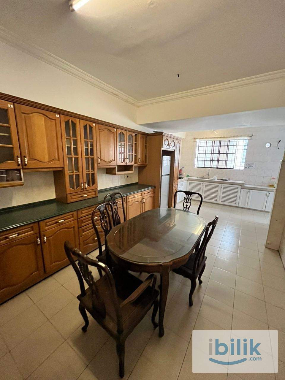 💥LOW DEPOSIT💥BANDAR UTAMA PETALING JAYA MASTER ROOM WITH PRIVATE BATHROOM  FOR RENT 🏠NEARBY CENTRE POINT , ONE UTAMA ✨✨✨ - Image 5