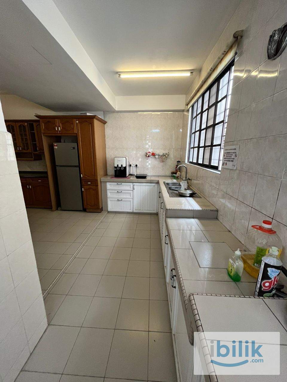 💥LOW DEPOSIT💥BANDAR UTAMA PETALING JAYA MASTER ROOM WITH PRIVATE BATHROOM  FOR RENT 🏠NEARBY CENTRE POINT , ONE UTAMA ✨✨✨ - Image 6