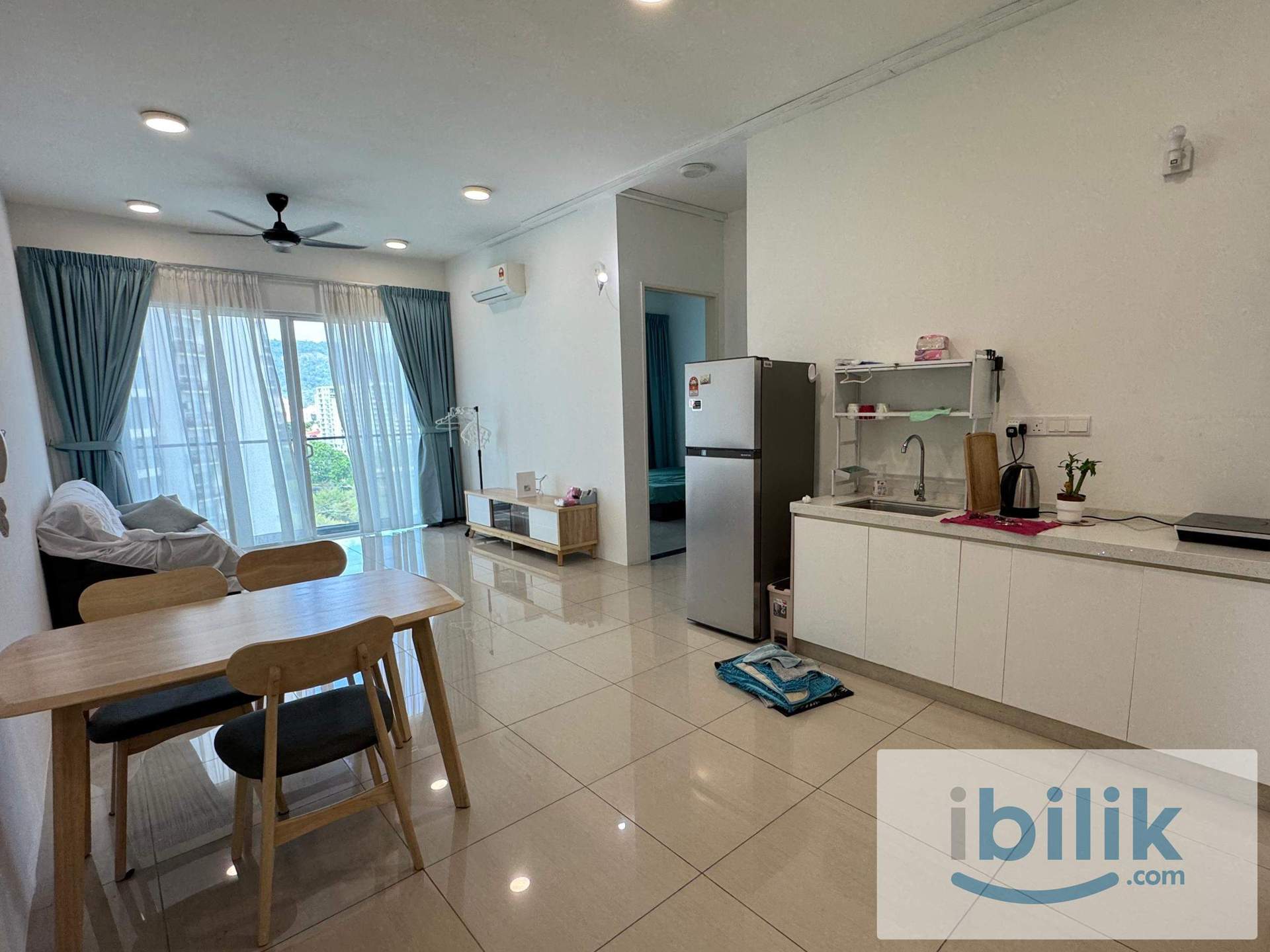 Fully furnished Unit  - Image 1