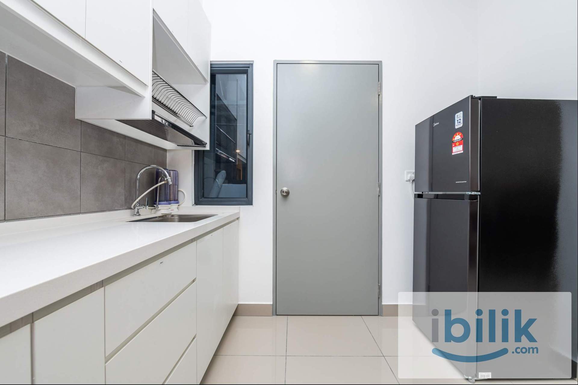 Limited Promotion Medium Room M Vertica Cheras Maluri 8min Walk To LRT MRT Maluri - Image 8