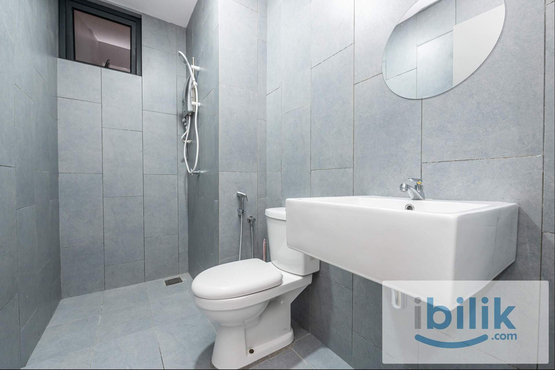 Limited Promotion Medium Room M Vertica Cheras Maluri 8min Walk To LRT MRT Maluri - Image 10