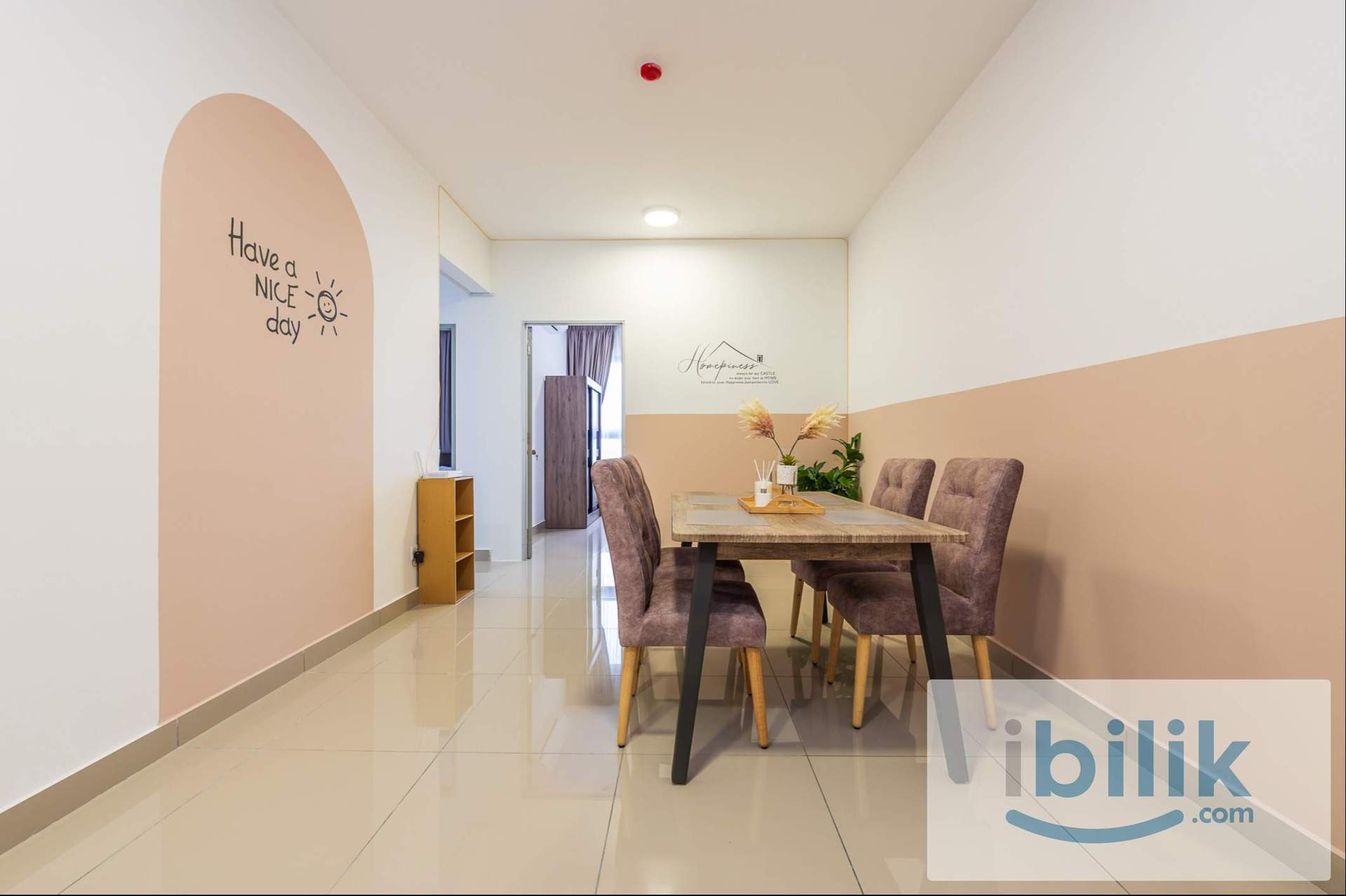 Limited Promotion Big Medium Room M Vertica Cheras Maluri 8min Walk To LRT MRT Maluri - Image 6