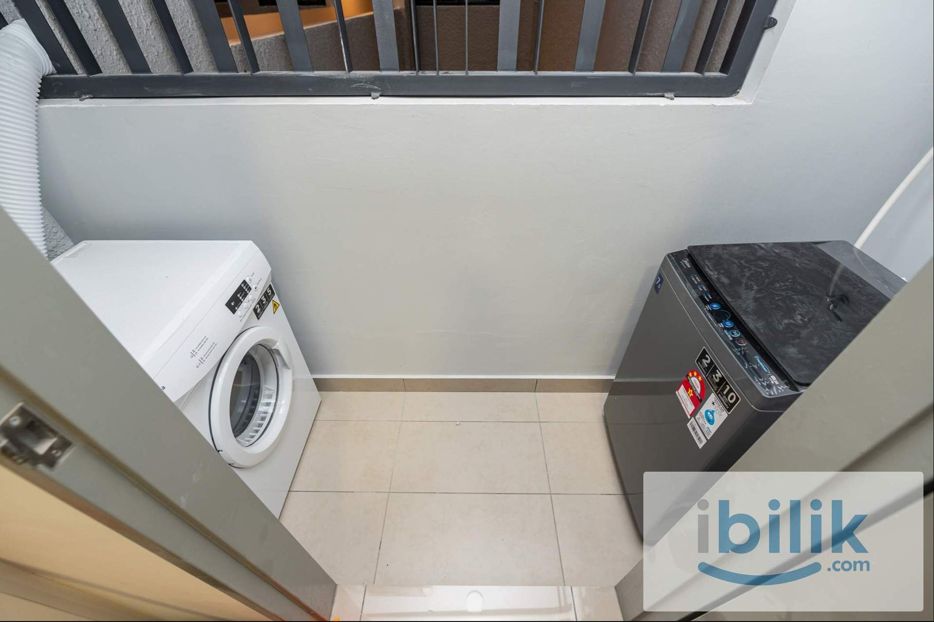 Limited Promotion Big Medium Room M Vertica Cheras Maluri 8min Walk To LRT MRT Maluri - Image 9